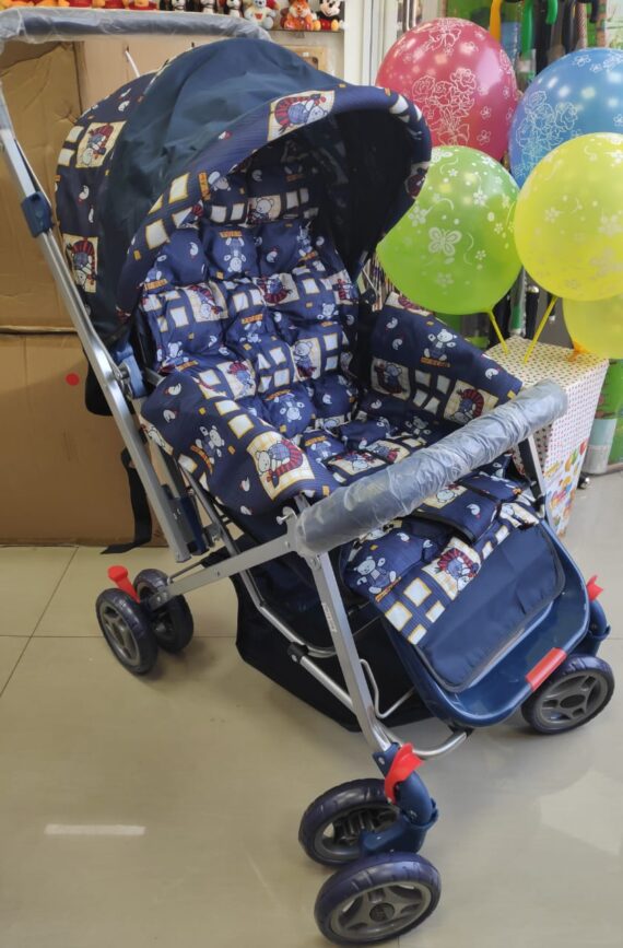 Kids Baby Stroller Pram Go cart ST007