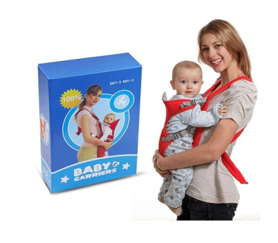 Kids Baby Toy Childrens Zip Carrier 108