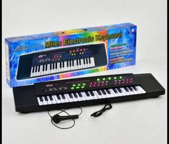 Kids Baby Children Toy Music Electric Piano Key Board