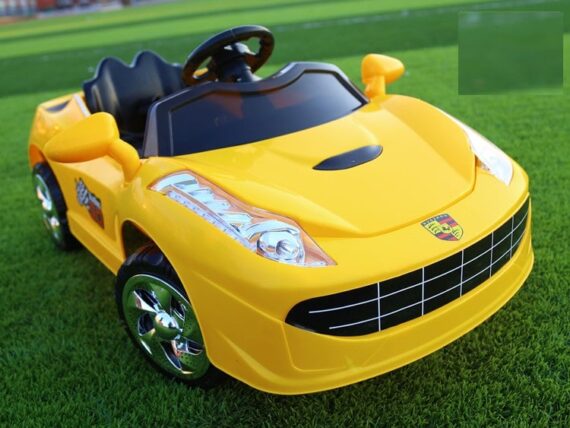 Kids Rechargeable Toy Ride on Car MB8166