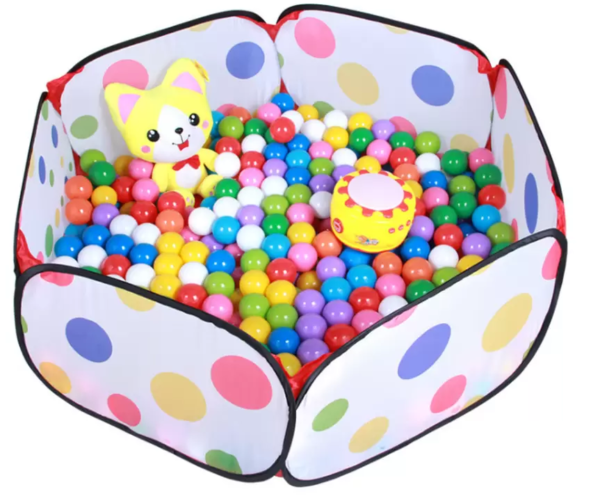 ball pool for kids