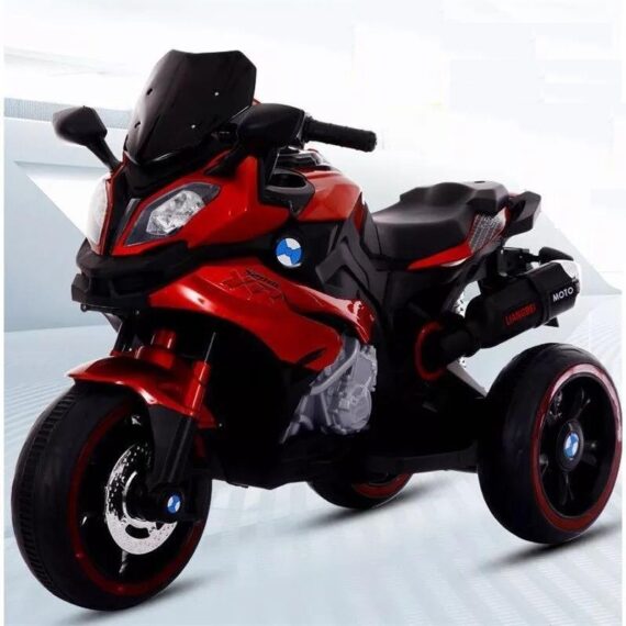 Kids Baby Toy CXD999 Bike rechargeable