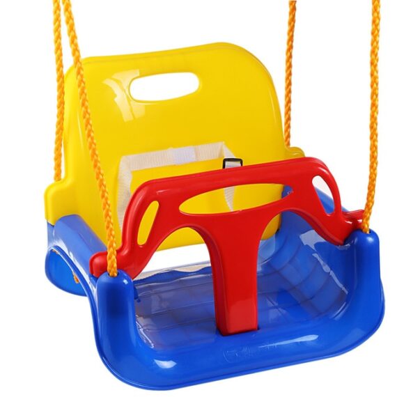 Kids Toy Baby Children Swing with Rope