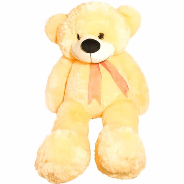 6 feet teddy bear flipkart