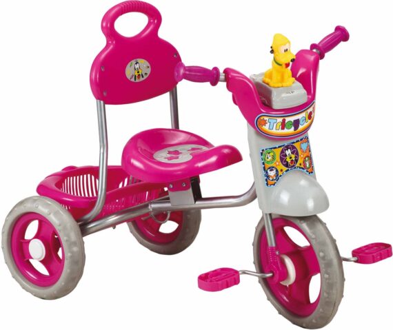 Kids Toy Baby Children Ride On Tricycle