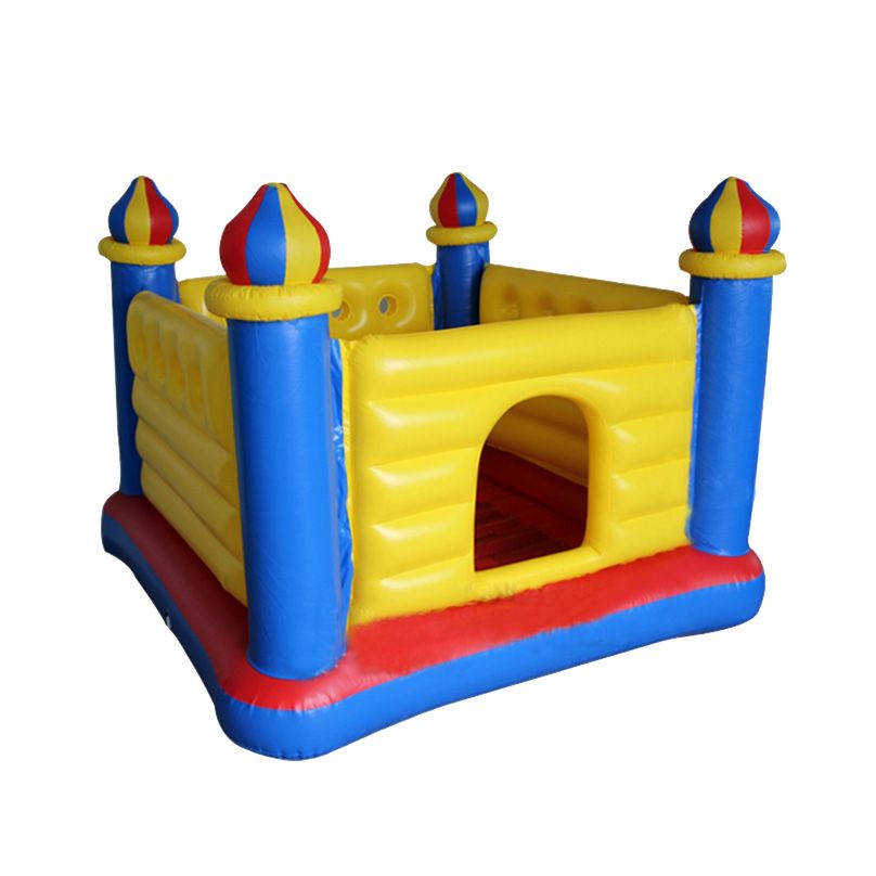 INTEX 48259 Inflatable Jump Castle Bouncer - Toymart.lk