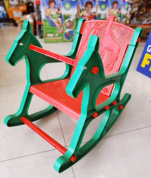 Kids Baby Rocking Chair - Toymart.lk