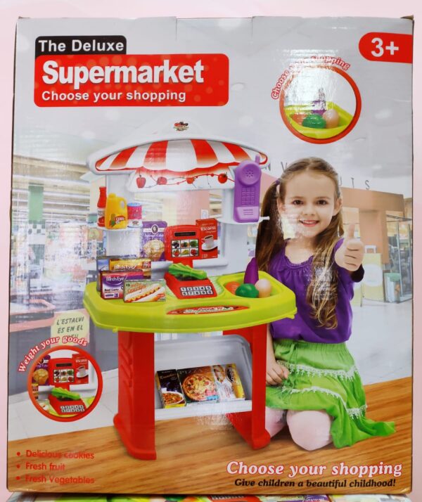 toy supermarket asda