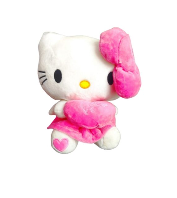 Toy Hello Kitty Doll