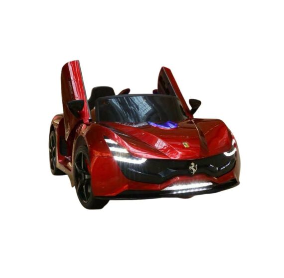 Kids Rechargeable New Model Electric Car