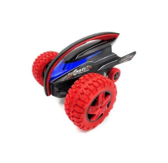 Toy Rechargeable Stunt Car