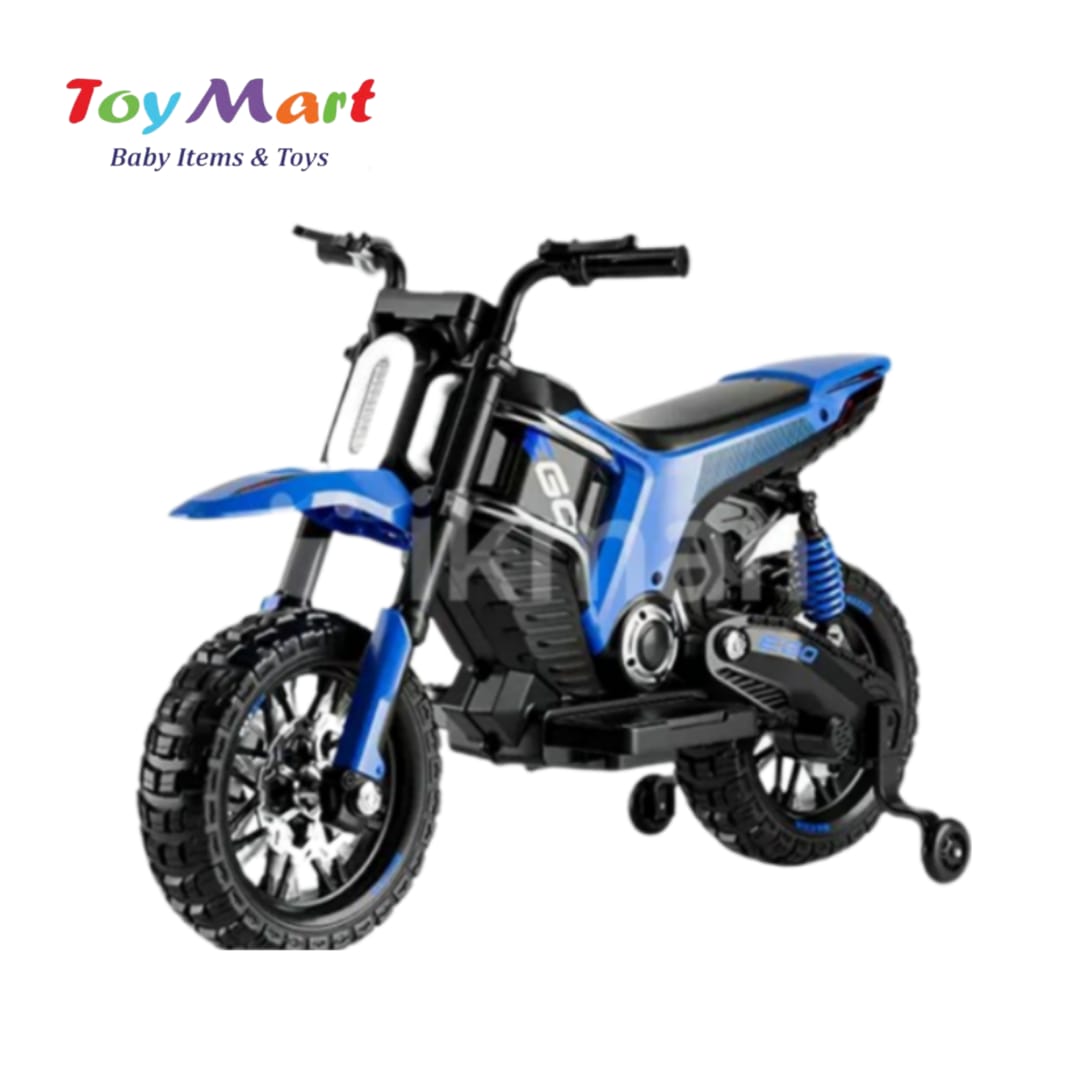 MB 5918 KIDS BIKE