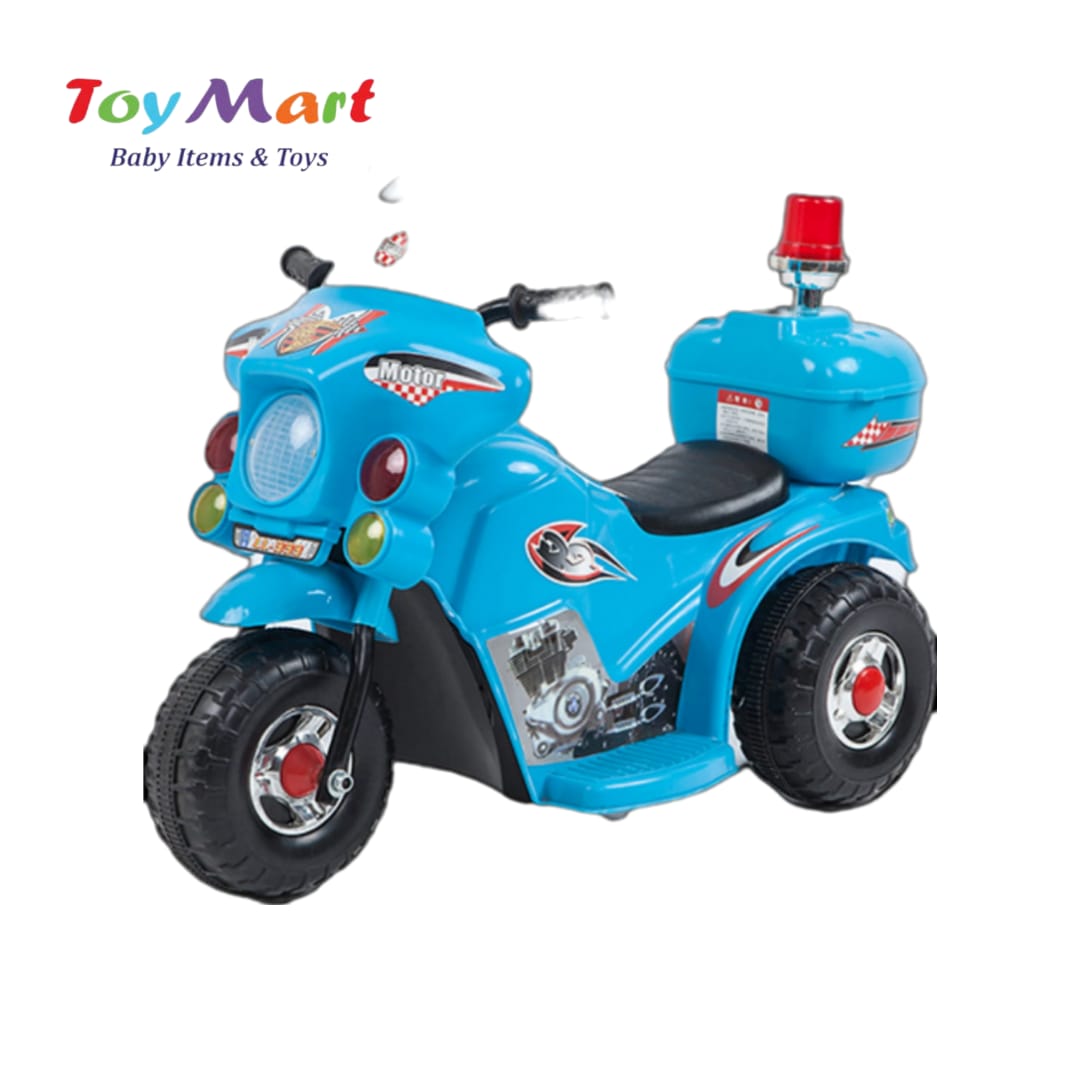 MB991 Kids Rechargeable Bike for Age 1-4