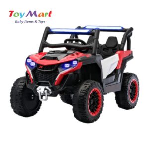 ST603 KIDS JEEP