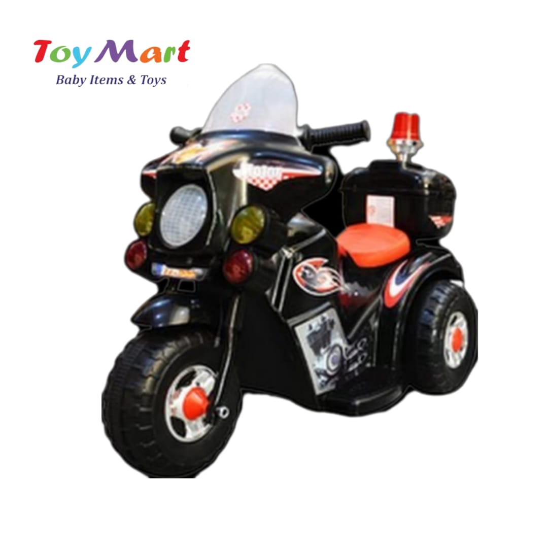 MB991 Kids Rechargeable Bike for Age 1-4