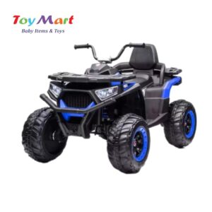 007 5MOTORS ATV BIKE