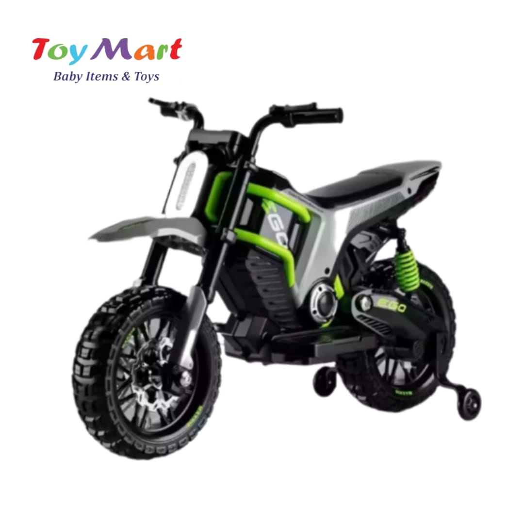 MB 5918 KIDS BIKE