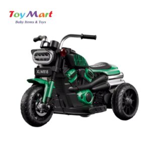 BDJ818 KIDS BIKE AGE 1 TO 4