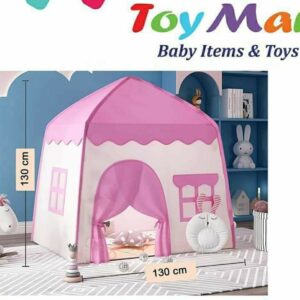 tent play house