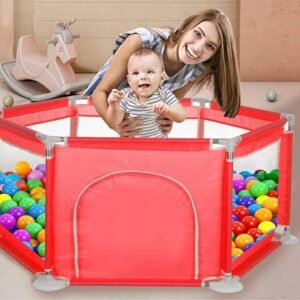 Childrens Play Pen