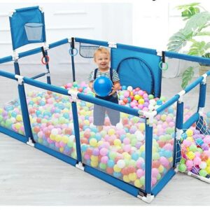 Baby Play Pen